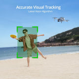 Potensic ATOM 4K GPS Drone with 3-Axis Gimbal