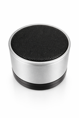 Mini Bluetooth Speaker – Portable Wireless Audio