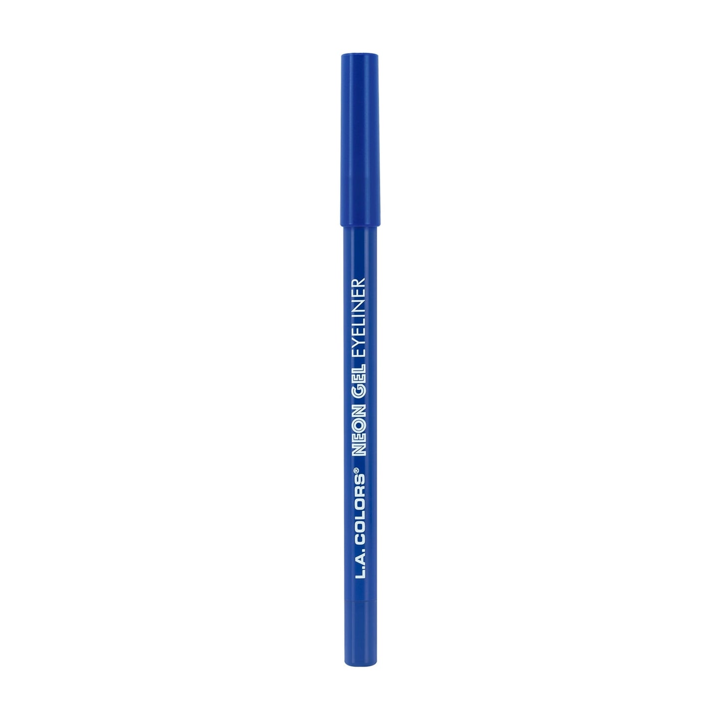 L.A. Colors Neon Gel Eyeliner – Vibrant Long-Lasting Eye Color