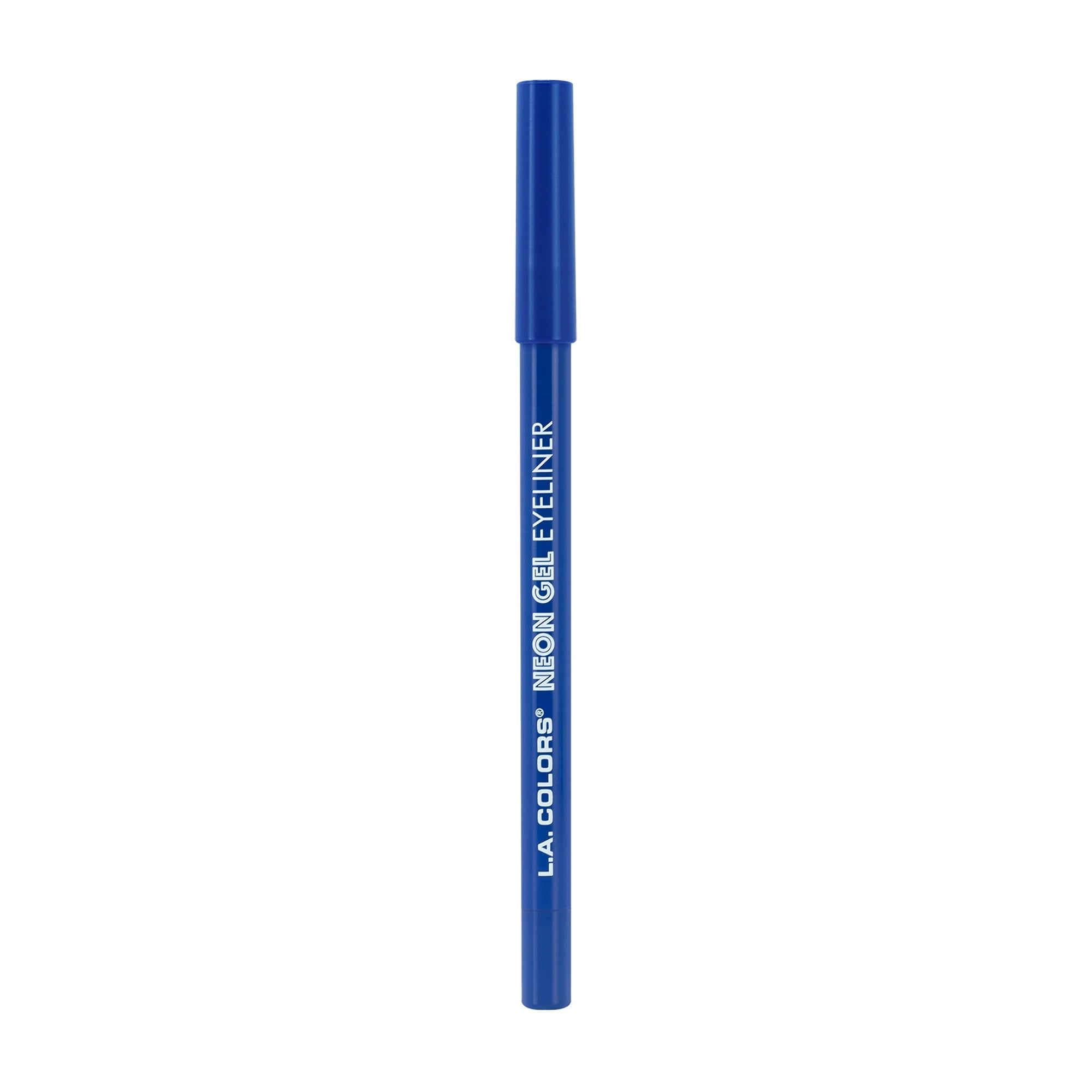 L.A. Colors Neon Gel Eyeliner – Vibrant Long-Lasting Eye Color