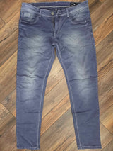 Men’s Street GutZ Dark Wash Jeans - Size 36 (Facebook Marketplace)