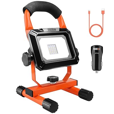 Tacklife LWL3B LED Work Light product image