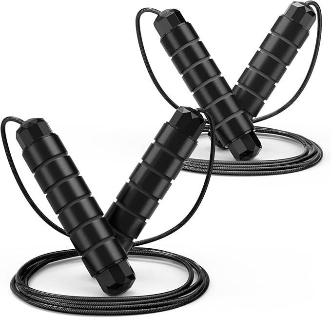 Venhealtu Weighted Jump Rope product image