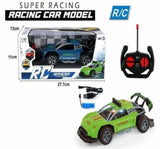 Drift Speed Rechargeable RC Car